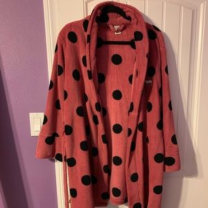 Victoria’s secret PINK robe